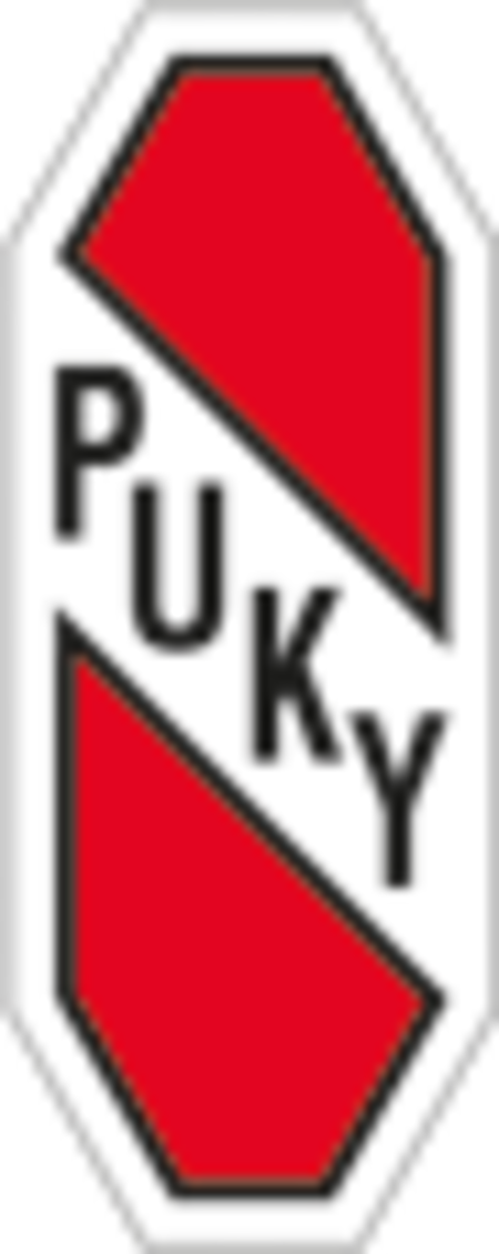 Puky